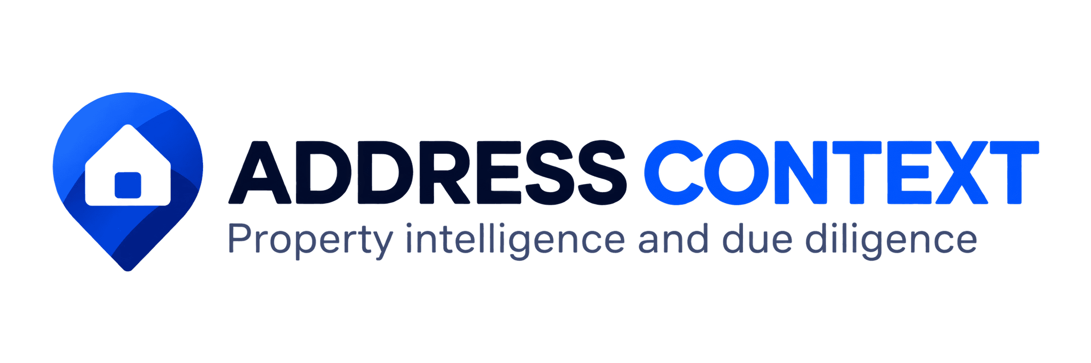 Address Context